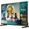 Telewizor HISENSE 32A5Q 32” QLED VIDAA Dolby Atmos Dla graczy Tak