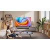Telewizor HISENSE 40A4Q 40” LED Kolor obudowy Czarny