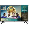 Telewizor HISENSE 40A4Q 40” LED Android TV Nie