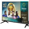 Telewizor HISENSE 40A4Q 40” LED Dla graczy Tak