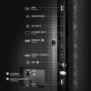 Telewizor HISENSE 55A7Q 55" QLED 4K VIDAA Dolby Vision Dolby Atmos HDMI 2.1 Technologia HDR (High Dynamic Range) Dolby Vision