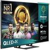 Telewizor HISENSE 55A7Q 55" QLED 4K VIDAA Dolby Vision Dolby Atmos HDMI 2.1