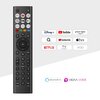 Telewizor HISENSE 55A7Q 55" QLED 4K VIDAA Dolby Vision Dolby Atmos HDMI 2.1 Technologia HDR (High Dynamic Range) HDR10
