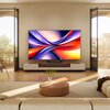 Telewizor HISENSE 55A7Q 55" QLED 4K VIDAA Dolby Vision Dolby Atmos HDMI 2.1 Technologia HDR (High Dynamic Range) HDR10+