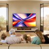 Telewizor HISENSE 55A7Q 55" QLED 4K VIDAA Dolby Vision Dolby Atmos HDMI 2.1 Funkcje Wi-Fi, Bluetooth, Hisense VIDAA