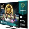 Telewizor HISENSE 65A7Q 65" QLED 4K VIDAA Dolby Vision Dolby Atmos HDMI 2.1 Dla graczy Tak