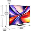 Telewizor HISENSE 65A7Q 65" QLED 4K VIDAA Dolby Vision Dolby Atmos HDMI 2.1 Smart TV Tak