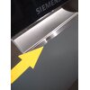 Zmywarka SIEMENS SN55ZS07CE VarioSpeed Plus Bezpieczeństwo użytkowania Aqua Stop