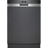 Zmywarka SIEMENS SN55ZS07CE VarioSpeed Plus Podłączenie do ciepłej wody Tak