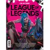 Magazyn CD-ACTION wydanie specjalne League of Legends (miękka okładka)