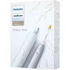 Szczoteczka soniczna PHILIPS Sonicare Prestige 9900 HX9997/32 Ruchy soniczne [ruchów/min] 62000