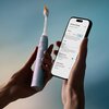 Szczoteczka soniczna PHILIPS Sonicare Prestige 9900 HX9997/32 Tryb pracy Delikatne czyszczenie