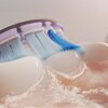 Szczoteczka soniczna PHILIPS Sonicare Advanced Clean HX3792/11 Funkcje Sygnalizator czasu mycia, Czujnik siły nacisku