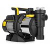 Pompa do wody STANLEY SXGP1300XFE elektryczna Gwint przyłącza G1