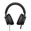 Słuchawki MICROSOFT Headset Stereo 8LI-00002 Nauszne Aktywna redukcja szumów (ANC) Nie