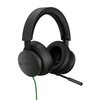 Słuchawki MICROSOFT Headset Stereo 8LI-00002 Nauszne Mikrofon Tak