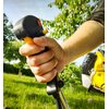 Kosa spalinowa KALTMANN K-KS520S 1.75 kW Żyłka + tarcza tnąca Wyposażenie Zbiornik do sporządzenia mieszanki paliwowej
