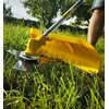 Kosa spalinowa KALTMANN K-KS520S 1.75 kW Żyłka + tarcza tnąca Gwarancja 24 miesiące