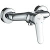 Bateria natryskowa KUCHINOX Villa BVK 040D Chrom
