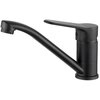 Bateria umywalkowa KUCHINOX Atez BTK 726D Czarny