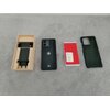 Smartfon MOTOROLA Edge 40 Neo 12/256GB 5G 6.55" 144Hz Czarny Funkcje aparatu Panorama