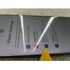 Smartfon MOTOROLA Edge 40 Neo 12/256GB 5G 6.55" 144Hz Czarny Aparat fotograficzny przedni Tak