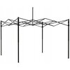 Pawilon ogrodowy GOCKOWIAK Ekspresowy 3x3 m Niebieski Waga [kg] 15.68