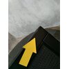 Okap AMICA OKS6542TB Czarny 646m3/h 67dB klasa A Filtr przeciwtłuszczowy Aluminiowy