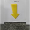 Zmywarka BEKO b300 BDIN36535 Quick&Shine Autootwieranie drzwi HygieneIntense LedSpot 60cm Wykonanie dna zmywarki Stal nierdzewna