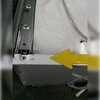 Zmywarka BEKO b300 BDIN36535 Quick&Shine Autootwieranie drzwi HygieneIntense LedSpot 60cm Automatyczne otwieranie drzwi Tak