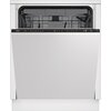 Zmywarka BEKO b300 BDIN36535 Quick&Shine Autootwieranie drzwi HygieneIntense LedSpot 60cm