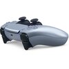 Kontroler SONY DualSense Srebrny Programowalne przyciski Tak