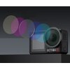 Filtr K&F CONCEPT ND2-32 KF01.2752 do Dji Osmo Action 3/4/5 Pro Kompatybilność DJI Osmo Action 5 Pro