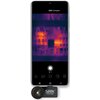 Kamera termowizyjna SEEK THERMAL Compact Android USB-C (CW-AAA) Czułość cieplna [mK] 70