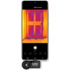 Kamera termowizyjna SEEK THERMAL Compact Android USB-C (CW-AAA) Częstotliwość przechwytywania obrazu [Hz] 9