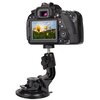 Uchwyt samochodowy HURTEL OEM-GOPRO Czarny Rodzaj Uchwyt samochodowy
