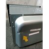 Kuchenka mikrofalowa WHIRLPOOL WMD54MB 1000W średnica 32.5 cm pojemność 31L Szósty zmysł Jet Defrost Czarny Grill Tak