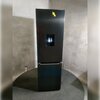 Lodówka AMICA FK299.2FI (E) No Frost 181cm Czarna Podajnik wody Sposób odszraniania (rozmrażania) chłodziarki No-Frost