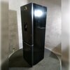 Lodówka AMICA FK299.2FI (E) No Frost 181cm Czarna Podajnik wody Dystrybutor wody Tak (zbiornik na wodę)