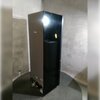 Lodówka AMICA FK299.2FI (E) No Frost 181cm Czarna Podajnik wody Komora zero Nie