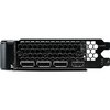 Karta graficzna PALIT GeForce RTX 5060 Dual 8GB DLSS 4 Taktowanie rdzenia Base: 2280 MHz