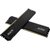Pamięć RAM ADATA XPG Gammix D35 64GB 3200MHz