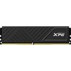 Pamięć RAM ADATA XPG Gammix D35 64GB 3200MHz Typ pamięci DDR 4