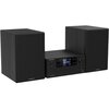 Wieża KENWOOD M-9500S-B Czarny