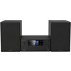 Wieża KENWOOD M-9500S-B Czarny Bluetooth Tak