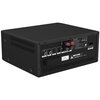 Wieża KENWOOD M-9500S-B Czarny Radio FM
