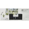 Wieża KENWOOD M-9500S-B Czarny Radio Tuner z RDS