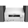 Wieża KENWOOD M-822DAB Biały Bluetooth Tak