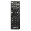 Wieża KENWOOD M-822DAB Biały Radio DAB+