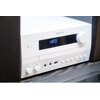 Wieża KENWOOD M-822DAB Biały Radio FM